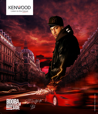 booba 